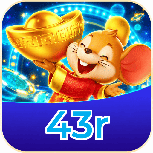 43r Logo