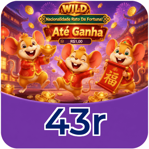 43r Logo