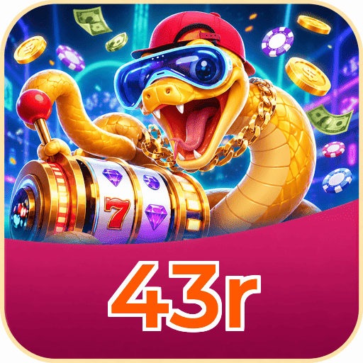 43r Logo