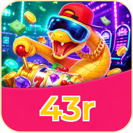 43r Logo