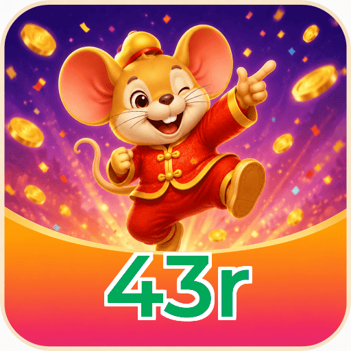 43r Logo