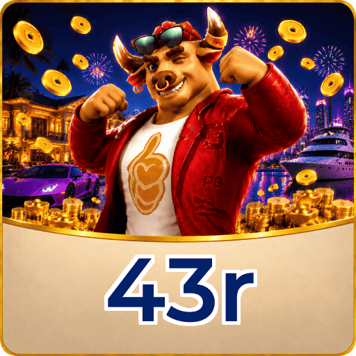 43r Logo