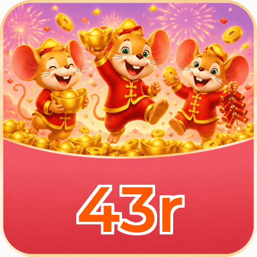 43r Logo