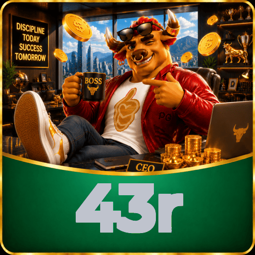 43r Logo
