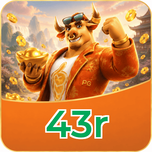 43r Logo