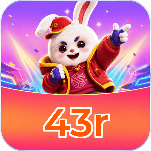 43r Logo