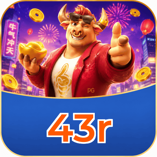 43r Logo