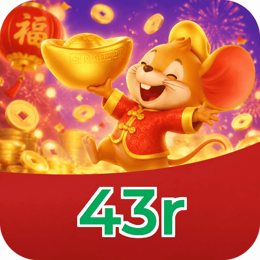 43r Logo