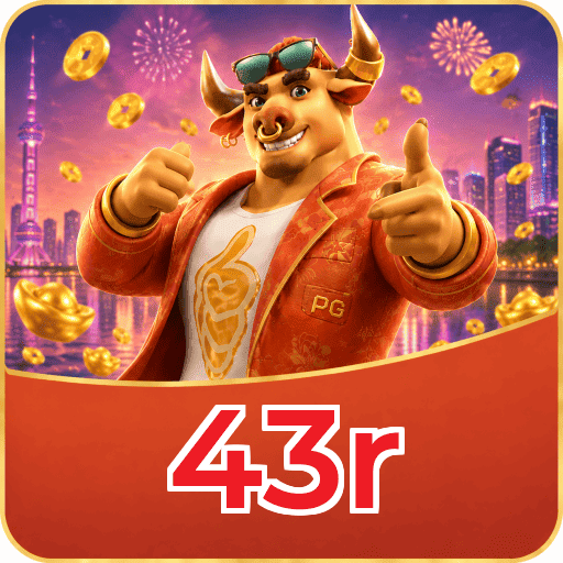 43r Logo