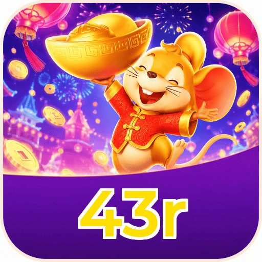 43r Logo