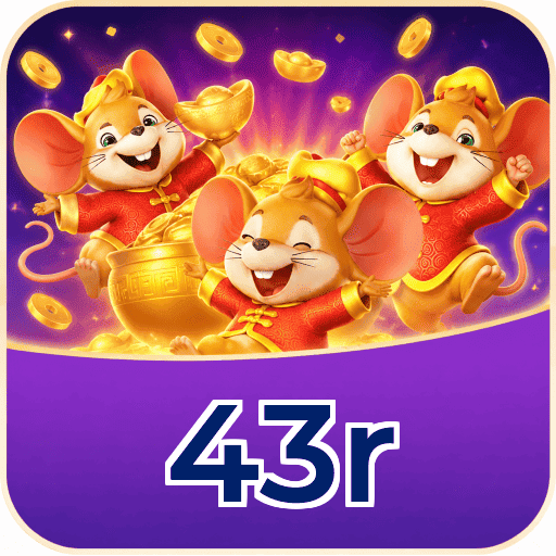 43r Logo